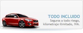 Alquiler de Coches en Fuenlabrada